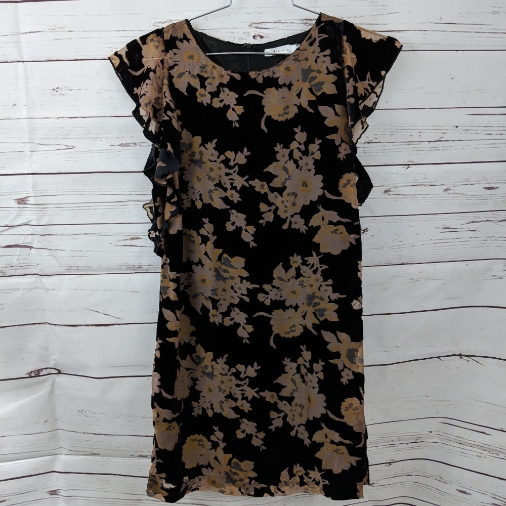 Arc Nc dress size large